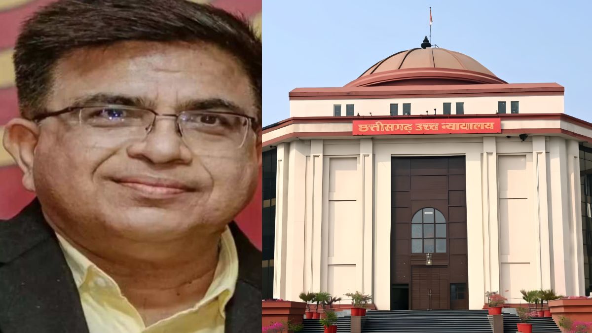 शराब घोटाले की परतों में छुपा बड़ा खेल, जमानत तो मिल गई… लेकिन एक चूक और फिर सीधा जेल!