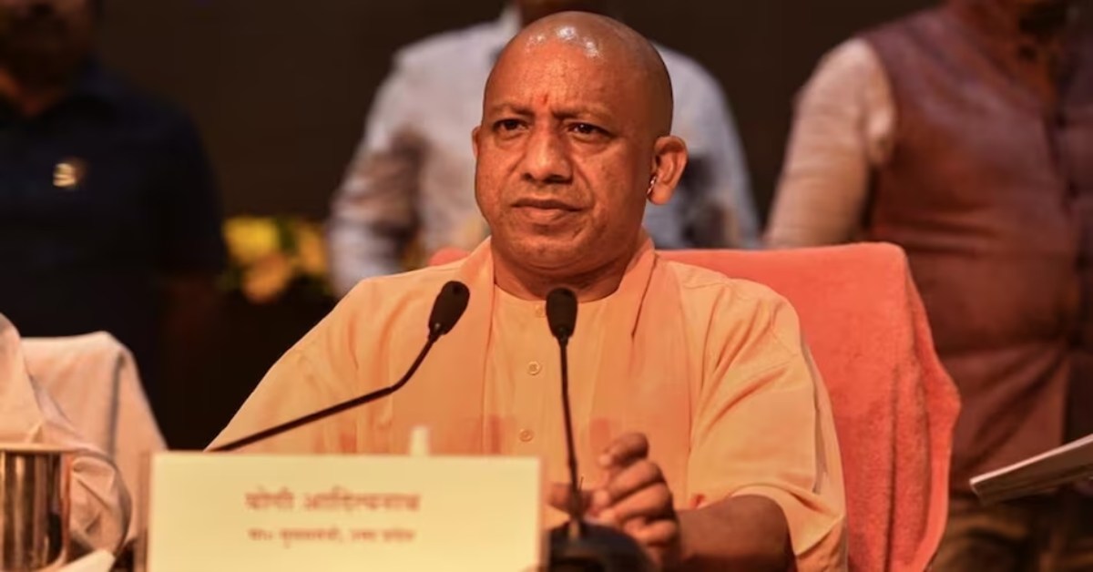 पंचायत चुनाव से पहले योगी सरकार का बड़ा दांव! OBC आयोग गठन को मंजूरी, कैबिनेट बैठक में कई बड़े फैसले
