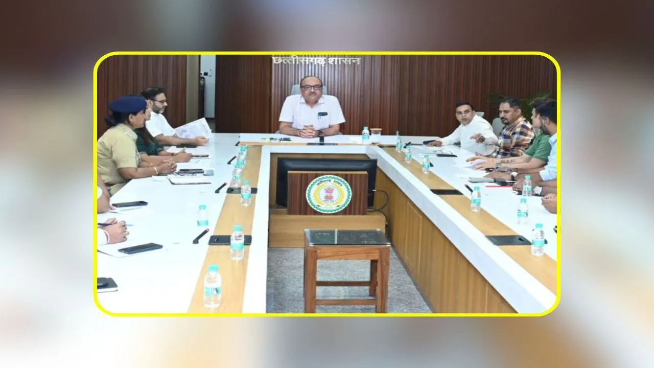 रायपुर में IPL का ‘क्रिकेट महाकुंभ’ शुरू होने वाला है… लेकिन इस बार स्टेडियम के बाहर भी होगा कुछ खास!