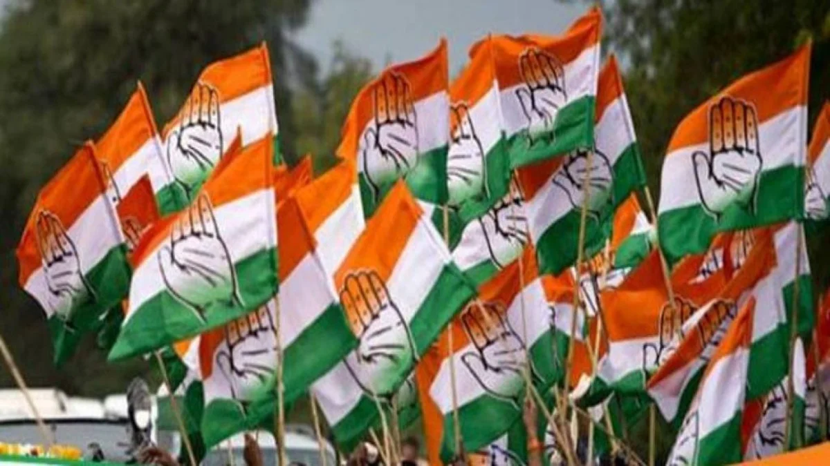 कांग्रेस ने खेला बड़ा आदिवासी दांव! दीपक बैज से लेकर कई दिग्गज नेताओं को मिली अहम जिम्मेदारी