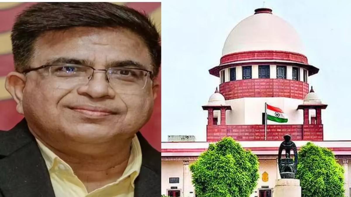 DMF घोटाले में बड़ा ट्विस्ट! पूर्व IAS अनिल टुटेजा को सुप्रीम कोर्ट से जमानत, लेकिन 5 हजार पन्नों के चालान ने बढ़ाई मुश्किलें