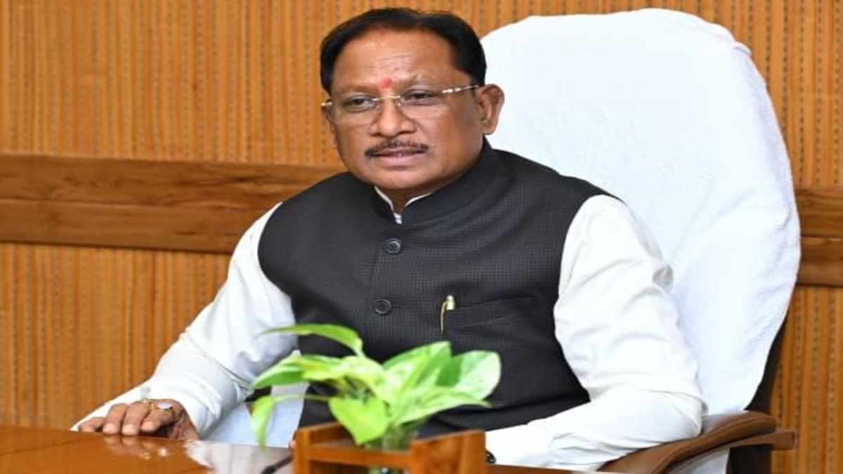 अब नहीं टपकेगी गरीबों की छत! PM आवास योजना में आया ₹10 हजार करोड़ का बड़ा ‘घर वाला’ फैसला, छत्तीसगढ़ को मिलेगा बड़ा फायदा