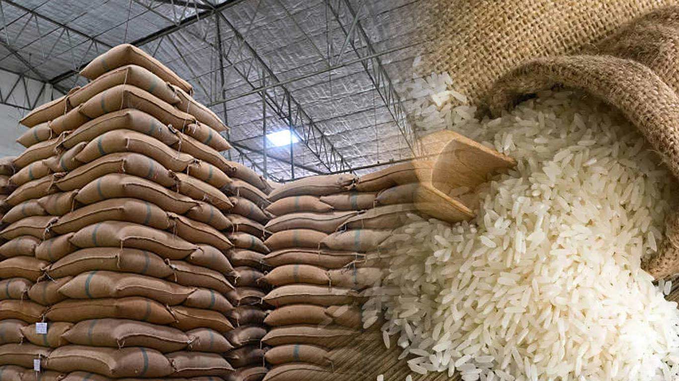 मोटे चावल को लेकर सूरजपुर के किसानों का बड़ा दावा, बोले- खाने योग्य नहीं, फिर भी खुलेआम हो रही बिक्री