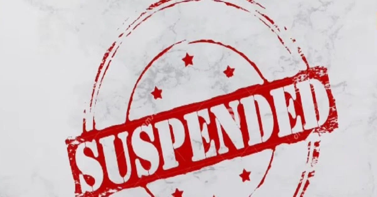 स्कूल में पढ़ाने वाला शिक्षक निकला हैवान! दुष्कर्म केस में गिरफ्तारी के बाद सलाखों के पीछे पहुंचा, शिक्षा विभाग ने भी लिया बड़ा एक्शन