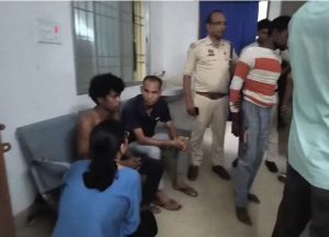 घरेलू विवाद ने लिया खौफनाक मोड़, बेटे पर मां को पीट-पीटकर मौत के घाट उतारने का आरोप, पुलिस जांच में जुटी