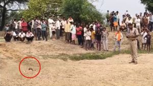 जन्मदिन की रात घर से निकली थी भारती, तीन दिन बाद रेत में दफन मिली लाश… पोस्टमार्टम रिपोर्ट ने खोले कई डरावने राज