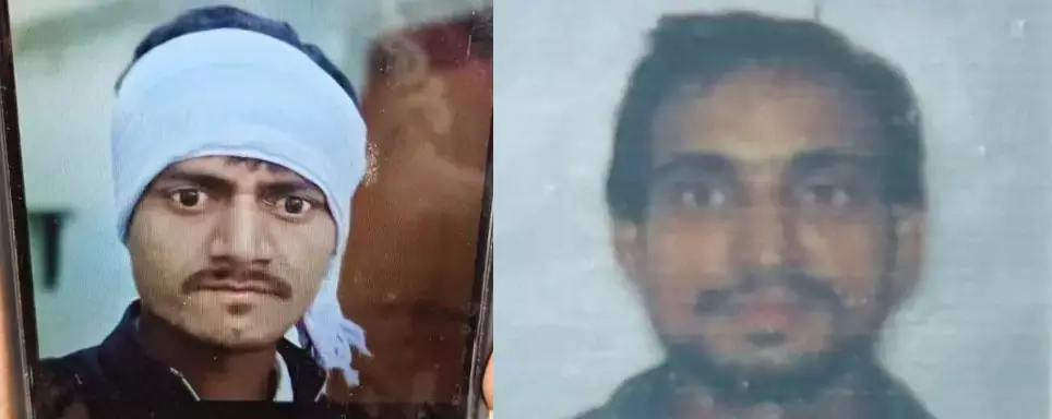 24 घंटे में दो मौतों से दहला भिलाई! सड़क किनारे मिला युवक का शव, दूसरी घटना में एक हफ्ते बाद जिंदगी की जंग हार गया घायल