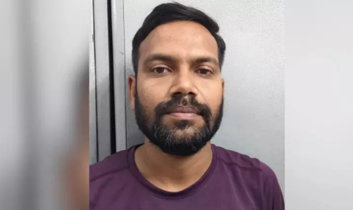 गुरु बनकर रचता रहा खौफ का खेल! 6 महीने तक चुप रही छात्रा, फिर खुला ऐसा राज कि मच गया हड़कंप