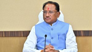 अब सरकार खुद पहुंचेगी आपके दरवाजे! CM साय का ‘सुघ्घर छत्तीसगढ़’ मिशन लॉन्च, 31 योजनाओं का मिलेगा शत-प्रतिशत लाभ