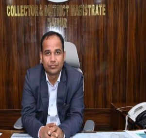 कलेक्टर के निर्देश पर खनिज विभाग की ताबड़तोड़ कार्रवाई, अवैध परिवहन करते पकड़े गए वाहन