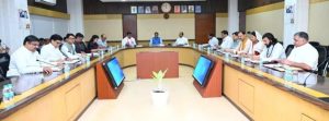 कैबिनेट बैठक में लिए गए कई अहम निर्णय, ग्रामीण रोजगार, किसानों, परिवहन, खनन और बायोगैस नीति पर सरकार का बड़ा दांव