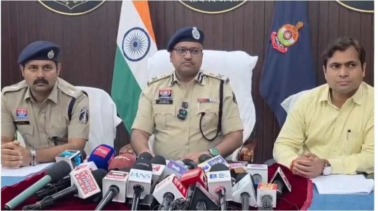 हत्या से पहले कई दिनों तक होती रही रेकी, सोना लूटने की साजिश में शामिल निकले कई चेहरे; 3 गिरफ्तार, बाकी की तलाश जारी