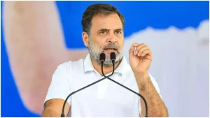 राहुल गांधी के छत्तीसगढ़ आगमन से पहले गरमाई राजनीति, बयानों की जंग में उतरे भाजपा और कांग्रेस नेता