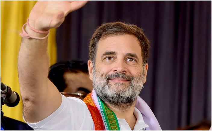 राहुल गांधी के दौरे से पहले कांग्रेस में घमासान! चंदा वसूली, गुटबाजी और वरिष्ठ नेताओं की नाराजगी ने बढ़ाई सियासी हलचल