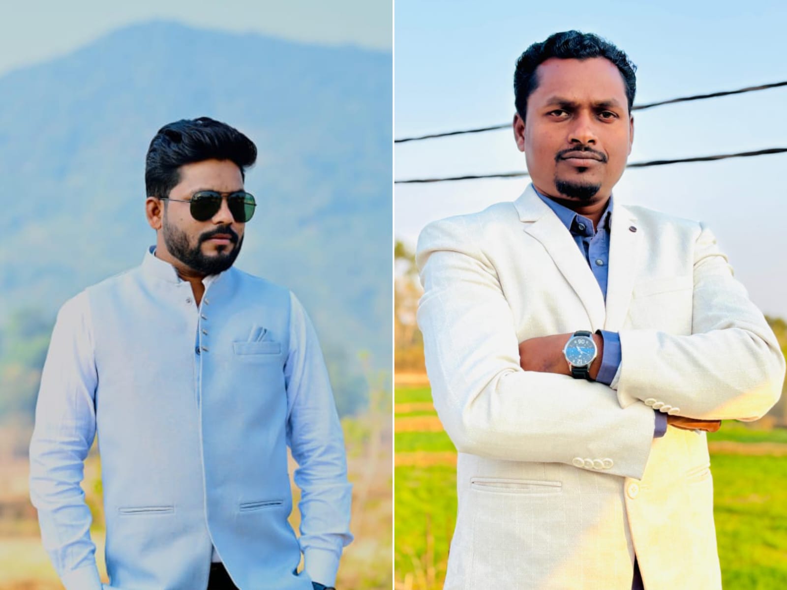 विधायक–नायब तहसीलदार विवाद में बड़ा मोड़! दो समर्थकों ने किया सरेंडर, अफसरों की हड़ताल के बीच प्रशासन सक्रिय विधायक–नायब तहसीलदार विवाद में बड़ा मोड़! दो समर्थकों ने किया सरेंडर, अफसरों की हड़ताल के बीच प्रशासन सक्रिय