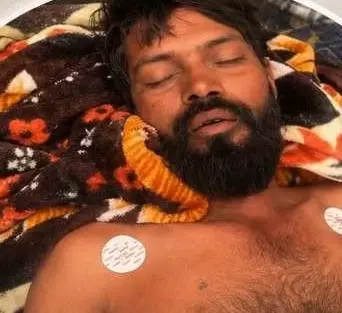 शव समझकर ले जा रहे थे परिजन, रास्ते में हुई हरकत से मचा हड़कंप; CMHO ने गठित की चार सदस्यीय जांच समिति