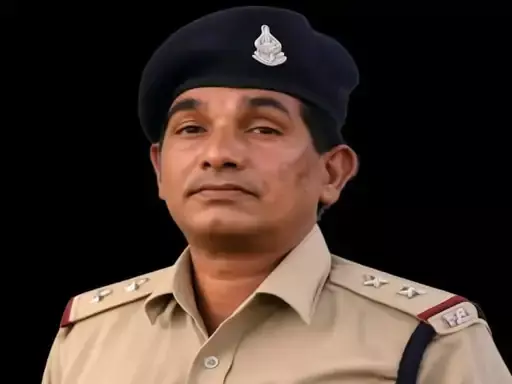 50 हजार रुपये रिश्वत मांगने का आरोप, सोशल मीडिया पर ऑडियो वायरल होते ही SSP ने की बड़ी कार्रवाई