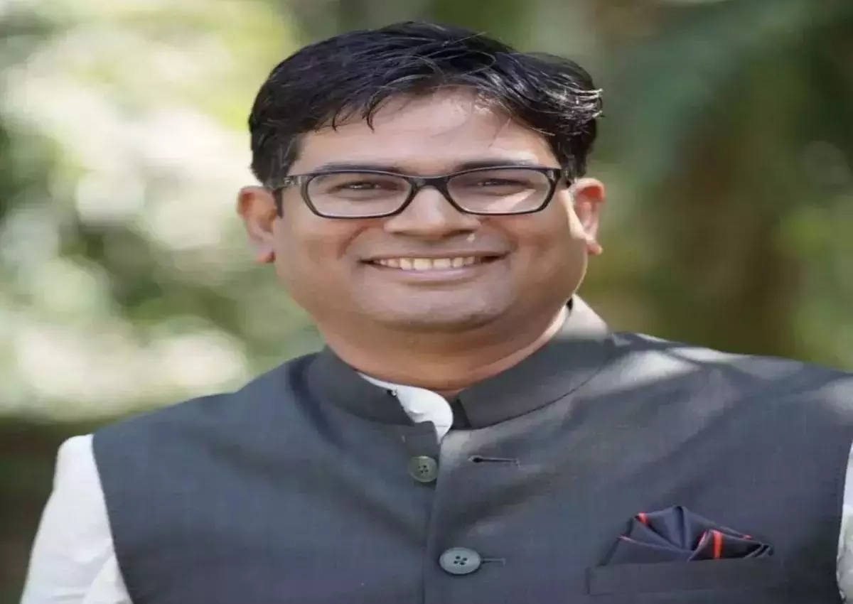 रायगढ़ में आज विकास की बड़ी सौगात, वित्त मंत्री ओपी चौधरी एक के बाद एक करेंगे कई परियोजनाओं का शुभारंभ रायगढ़ में आज विकास की बड़ी सौगात, वित्त मंत्री ओपी चौधरी एक के बाद एक करेंगे कई परियोजनाओं का शुभारंभ