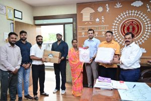 सुशासन तिहार में सीएम साय की एक सराहना का असर, सोशल मीडिया से बढ़ी मांग; किसानों और महिला समूहों को मिला नया बाजार