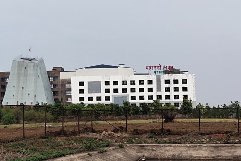 प्रशासनिक महकमे में बड़ा फेरबदल, पदोन्नति के बाद नई जिम्मेदारियों के लिए अधिकारियों की हुई पदस्थापना