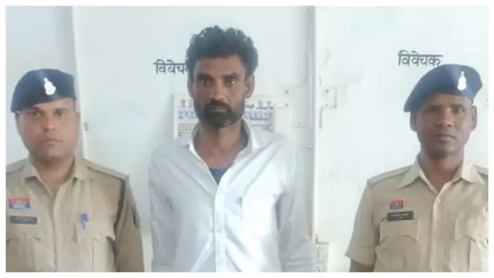 घर खाली नहीं किया तो दी धमकियां, फिर किसान ने उठाया खौफनाक कदम! मौत के बाद खुला पड़ोसी का काला सच