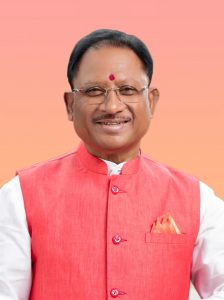 लोकार्पण-भूमिपूजन से लेकर विशाल सत्संग सम्मेलन तक, 14 जून को जांजगीर-चांपा दौरे पर रहेंगे मुख्यमंत्री विष्णु देव साय