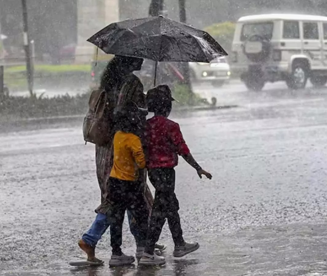छत्तीसगढ़ में मौसम का खतरनाक यू-टर्न! मानसून गायब, अब हीट वेव और आंधी-बारिश का डबल अलर्ट