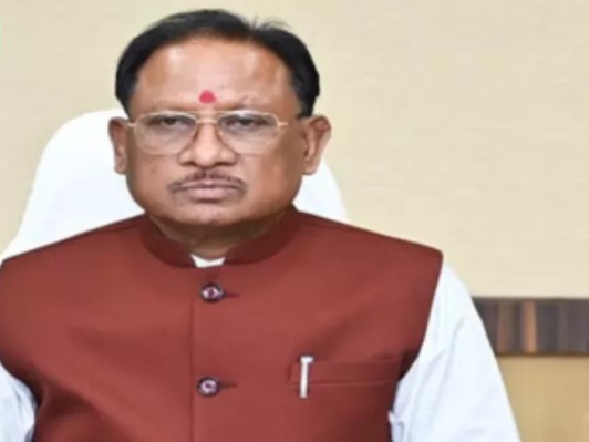 कल क्या होने वाला है मंत्रालय में? साय कैबिनेट की अहम बैठक पर टिकी प्रदेश की नजरें