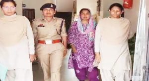 ‘चीफ सेक्रेटरी से सीधी पहचान’ कहकर बिछाया जाल, नौकरी के नाम पर लाखों की ठगी का खुलासा, महिला गिरफ्तार