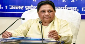 5 लाख में मुलाकात, करोड़ों में टिकट’ वाले दावे पर मचा सियासी बवाल! मायावती ने तोड़ी चुप्पी, बोलीं- हमारी ताकत से घबराए विरोधी