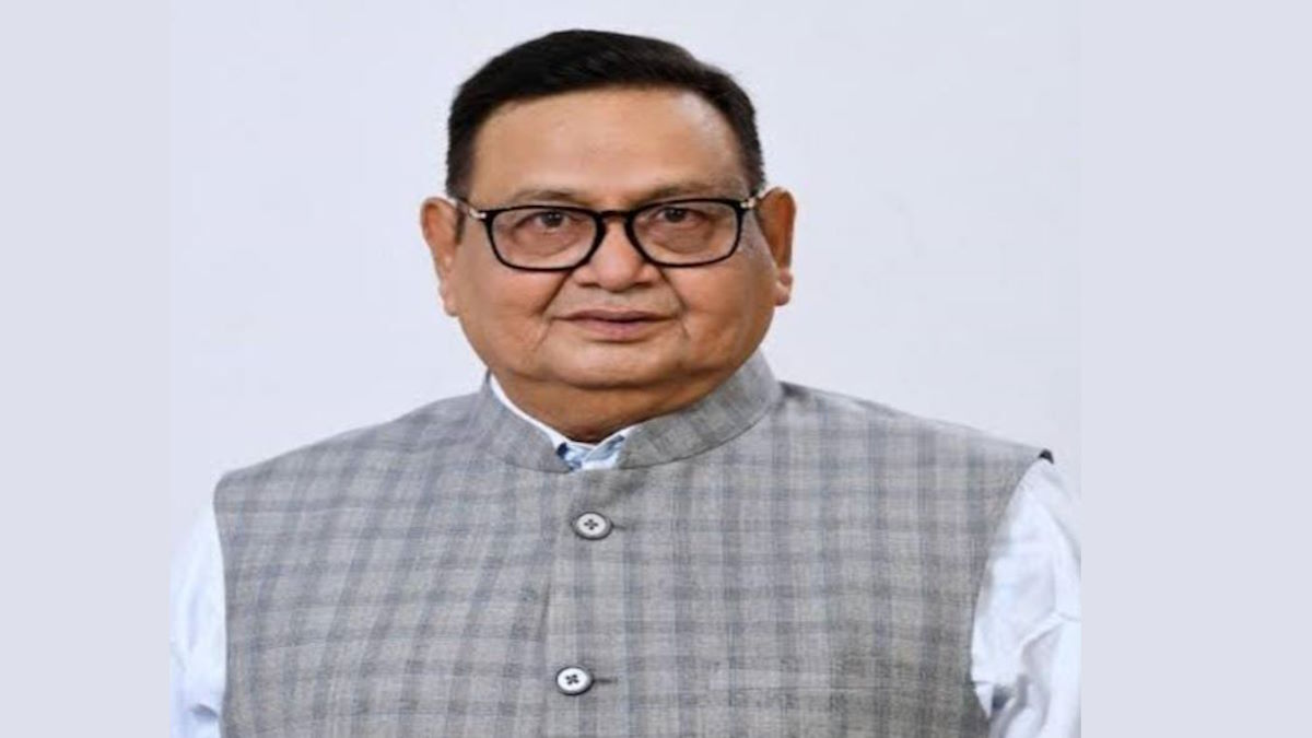 3 साल तक रहे फरार… अब कोर्ट में पेश हुए कांग्रेस नेता रामगोपाल अग्रवाल, स्पेशल कोर्ट ने सुनाया बड़ा फैसला 3 साल तक रहे फरार… अब कोर्ट में पेश हुए कांग्रेस नेता रामगोपाल अग्रवाल, स्पेशल कोर्ट ने सुनाया बड़ा फैसला
