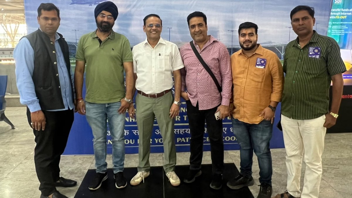 छत्तीसगढ़ BJP की टीम ने किया बड़ा कमाल! अब दिल्ली में अमित शाह से होगी खास मुलाकात