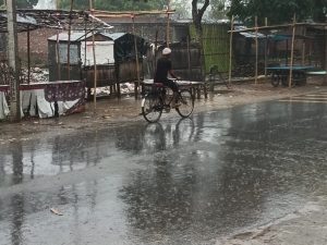 7 दिन तक आसमान बरसाएगा कहर! छत्तीसगढ़ पर मंडरा रहा नया सिस्टम, मौसम विभाग का बड़ा अलर्ट