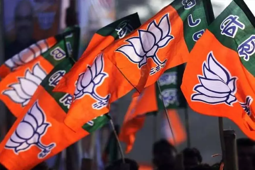 बस्तर से BJP का बड़ा मिशन शुरू! युवाओं को साधने मैदान में उतरा भाजयुमो, अब हर जिले तक पहुंचेगा अभियान