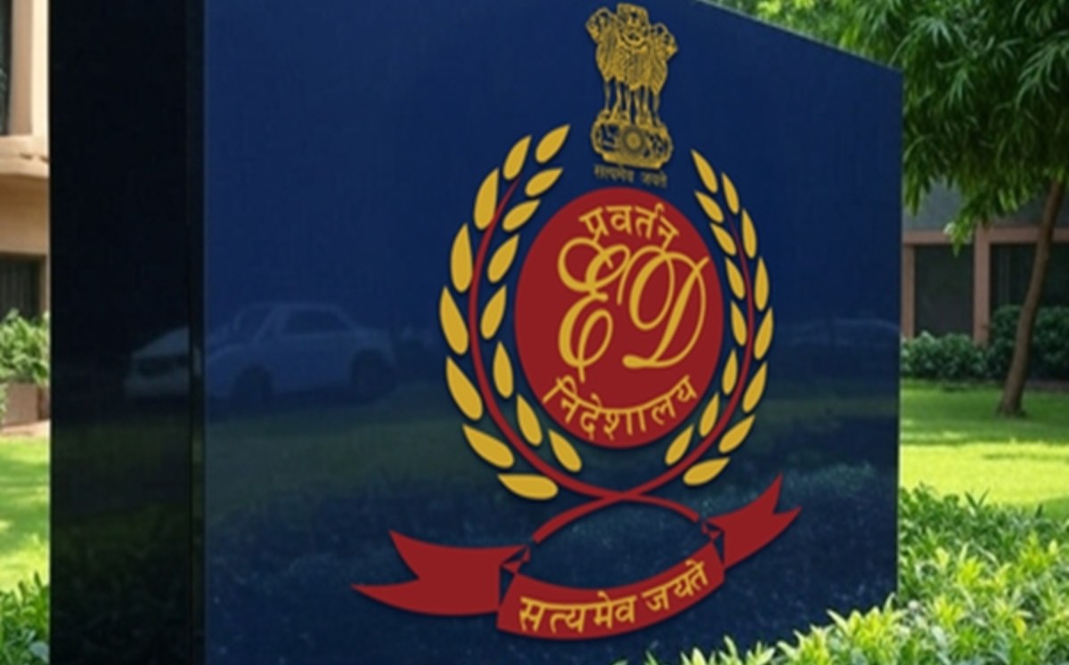 ED Raid: देशभर में एक साथ 13 ठिकानों पर छापेमारी… क्या सामने आया रोहिंग्या-बांग्लादेशी नेटवर्क का बड़ा राज?