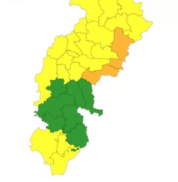 आसमान से बरसेगा कहर! अगले 48 घंटे छत्तीसगढ़ पर भारी, मौसम विभाग का बड़ा अलर्ट
