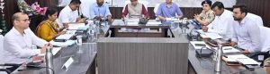 ‘राजस्व मामलों में अब नहीं चलेगी ढिलाई’! मंत्री टंकराम वर्मा का सख्त संदेश, नामांतरण-बंटवारे पर दिए बड़े निर्देश