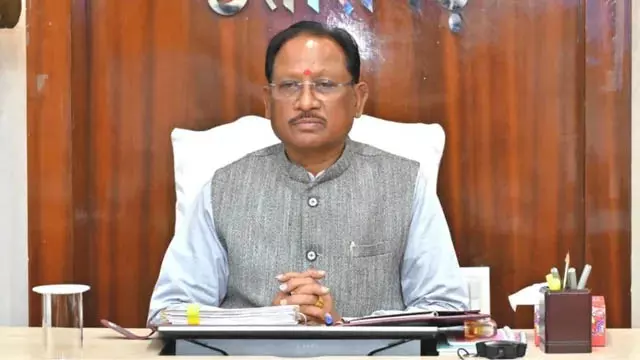 छत्तीसगढ़ में कारोबार के नियम बदलने की तैयारी! अब लाइसेंस के लिए नहीं लगाने पड़ेंगे बार-बार चक्कर?