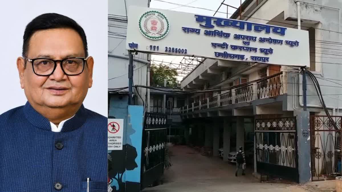3 साल की फरारी के बाद अब खुलेंगे बड़े राज? शराब घोटाले में रामगोपाल अग्रवाल से EOW की मैराथन पूछताछ जारी