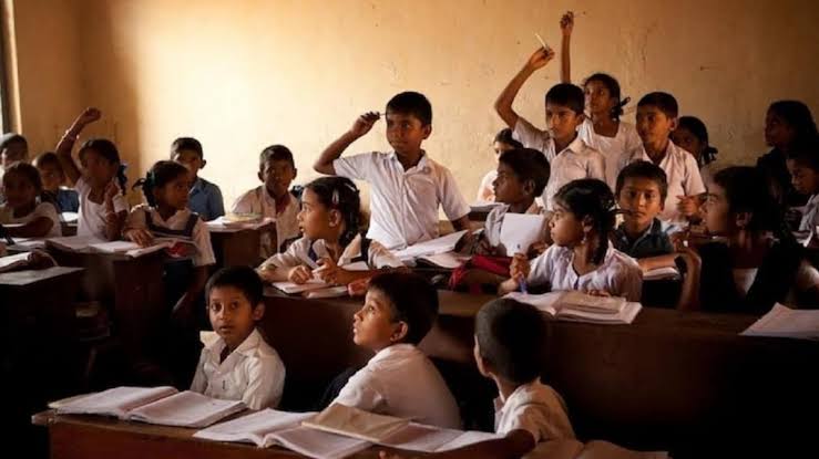 अब हर बच्चा नहीं ले सकेगा पहली कक्षा में एडमिशन! छत्तीसगढ़ सरकार ने बदले नियम, जानिए किसे मिलेगा प्रवेश और किसे करना होगा इंतजार