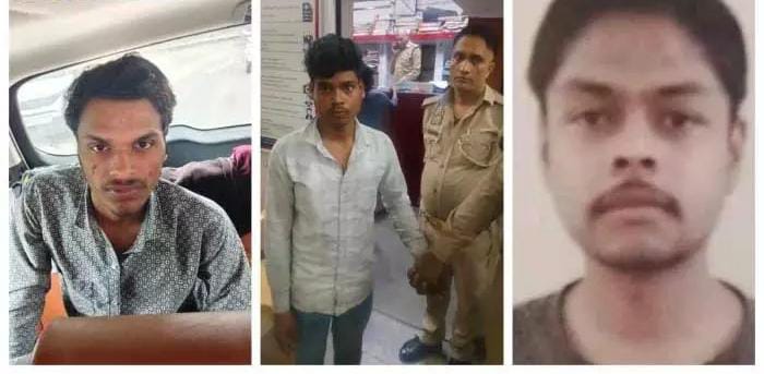 बिलासपुर हत्याकांड का बड़ा खुलासा! चौकीदार के कातिल पटना, बेंगलुरु और प्रयागराज से दबोचे गए