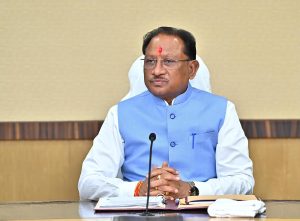 IIM रायपुर में जुटेगा पूरा मंत्रिमंडल, दो दिन चलेगा मंथन… जानिए क्या है साय सरकार का बड़ा प्लान