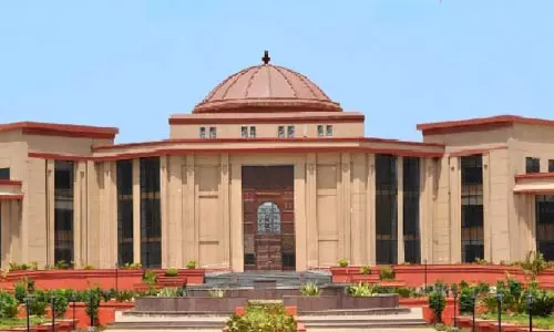 CG पुलिस भर्ती में गर्भवती अभ्यर्थियों को हाईकोर्ट से बड़ी राहत! अब फिर खुलेगा फिजिकल टेस्ट का रास्ता?