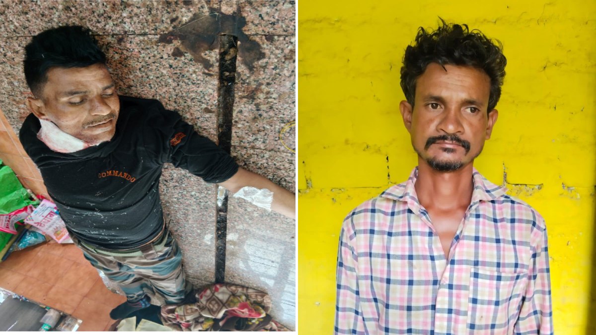 पत्नी के प्रेमी को खुद बुलाया घर… रात 3 बजे उठाया कुल्हाड़ी और फिर जो हुआ, उसने पूरे गांव को हिला दिया पत्नी के प्रेमी को खुद बुलाया घर… रात 3 बजे उठाया कुल्हाड़ी और फिर जो हुआ, उसने पूरे गांव को हिला दिया