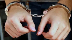 ‘ऑपरेशन क्लीन हंट’ का बड़ा एक्शन! फरार बाइक चोर कुनकुरी से गिरफ्तार, साथी पहले ही उगल चुका था राज