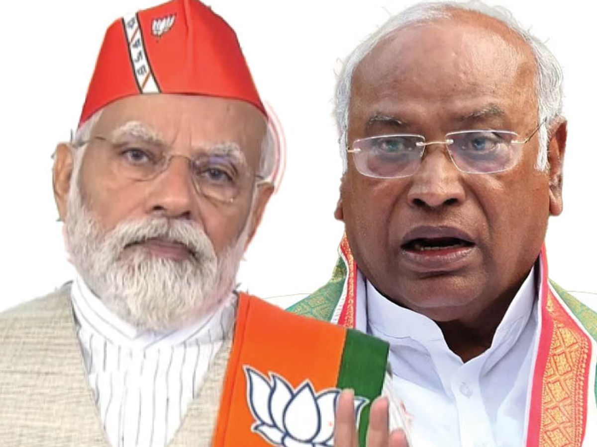 “धर्मेंद्र प्रधान को हटाकर ही संसद आइए…” PM मोदी को खरगे की ‘आखिरी वार्निंग’, आधी रात के वीडियो पर सियासी विस्फोट