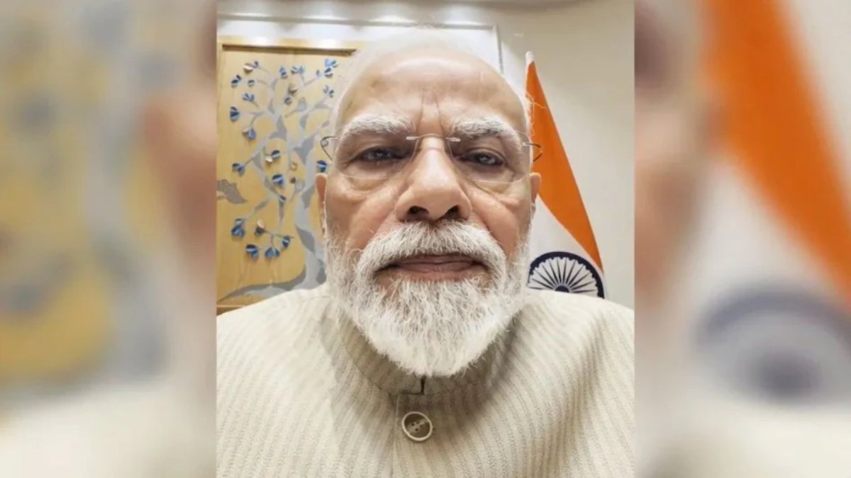 आधी रात छात्रों के नाम PM मोदी का बड़ा ऐलान! पेपर लीक पर आएगा सख्त कानून, मानसून सत्र में बिल लाने की घोषणा