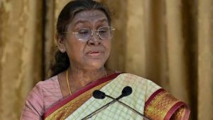 48 शिक्षकों को मिलेगा National Teacher Award 2026! शिक्षक दिवस पर राष्ट्रपति द्रौपदी मुर्मू करेंगी सम्मानित