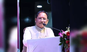 छत्तीसगढ़ में बिजली का निजीकरण होगा या नहीं? CM साय ने साफ कर दिया पूरा मामला, जानिए क्या बोले मुख्यमंत्री
