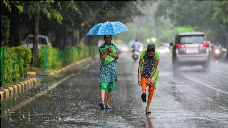 CG Weather Update: छत्तीसगढ़ में फिर एक्टिव हुआ मानसून, अगले 7 दिन तक बरसेंगे बदरा! जानिए रायपुर समेत इन इलाकों का हाल